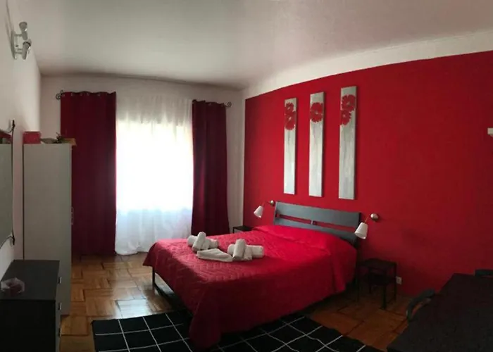 Maison d'hôtes Cornelius