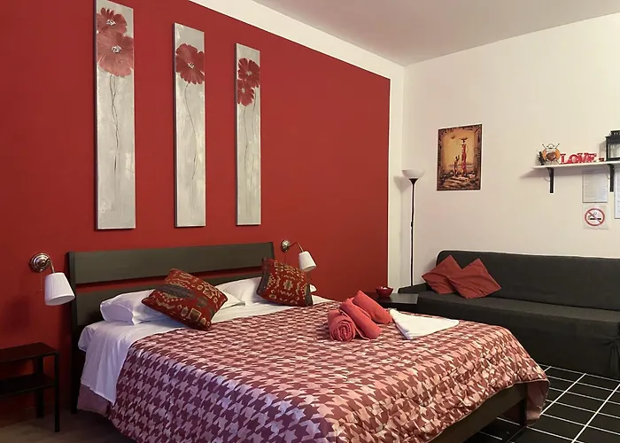 Maison d'hôtes Cornelius Rome