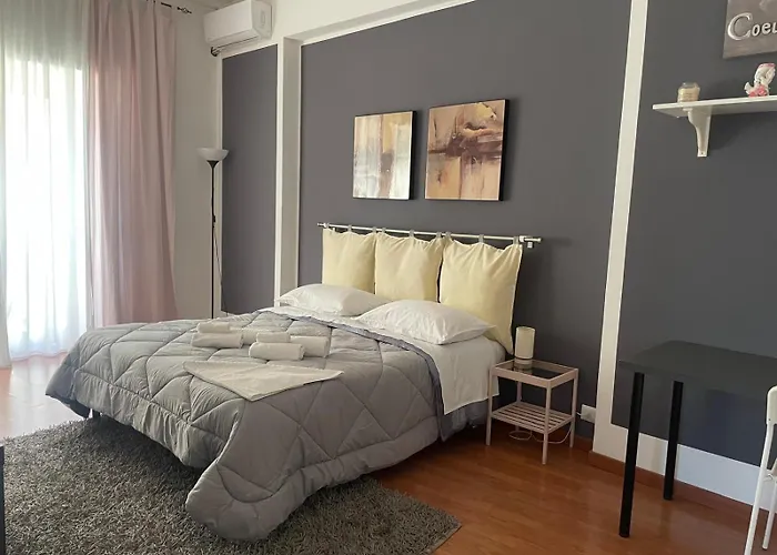 Maison d'hôtes Cornelius 4*